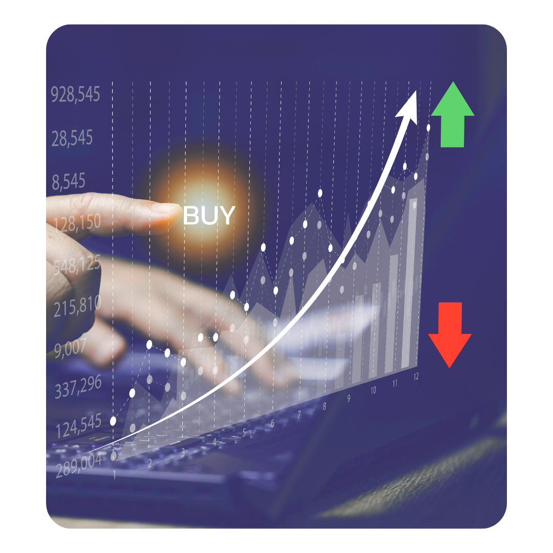 What Makes Us Different - Trading Education
